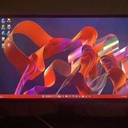 Monitor