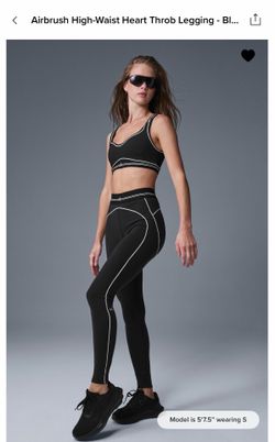 Alo Leggings Size S