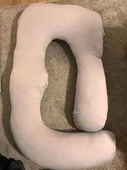 Maternity Pillow