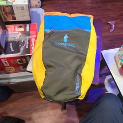 Cotopaxi Luzon Backpack

