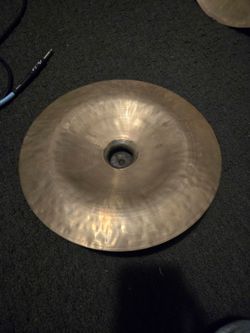 Drum Cymbals
