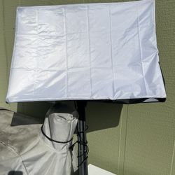 Softbox Photography Light UBeesize