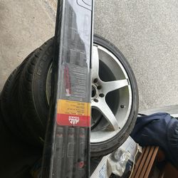 Brand New Mac Tools Prybar Set