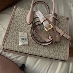 Brand new MK mirella NS Tote