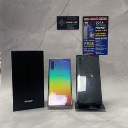 Samsung Note10 Plus Mothers Day Special🌺