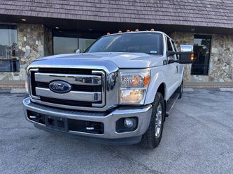 2016 Ford F-250