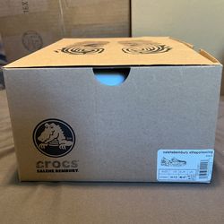 SALEHE BEMBURY X CROCS THE POLLEX CLOG Size 12 New