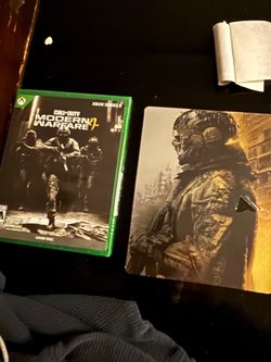 Call of duty modern warfare  4