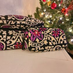 Cosmetic Bags