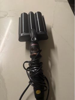Anika hair waver
