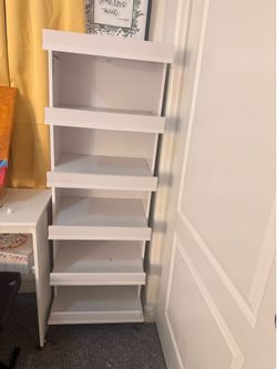 OverStock Shoe Rack Tower