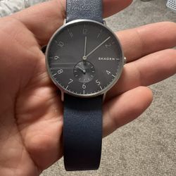 Skagen Men’s Watch
