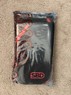 SBD Knee Sleeves