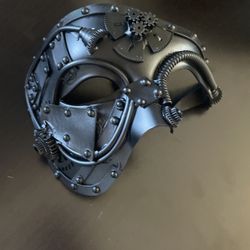 Halloween Mask - 