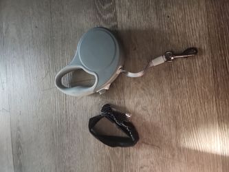 Pet leash
