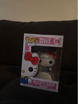 Hello Kitty funko pop