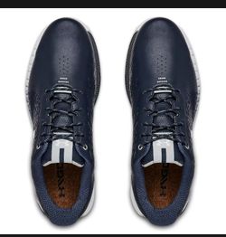 Under Armour UA HOVR Show SL Gore-Tex Mens Spikeless Golf  display picture 1
