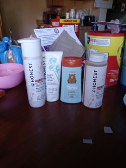 Baby Hygiene