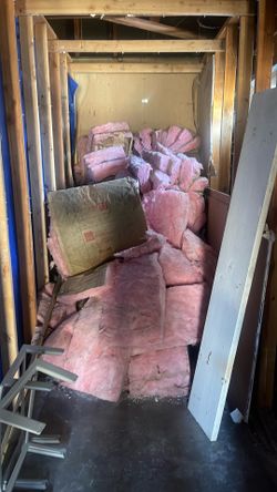 Insulation  for sale cheap