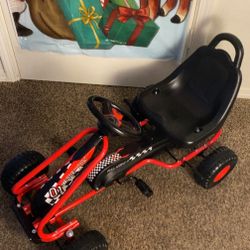 Go cart For Kids 