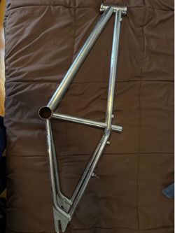 GT BMX