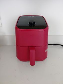 Instant Air Fryer