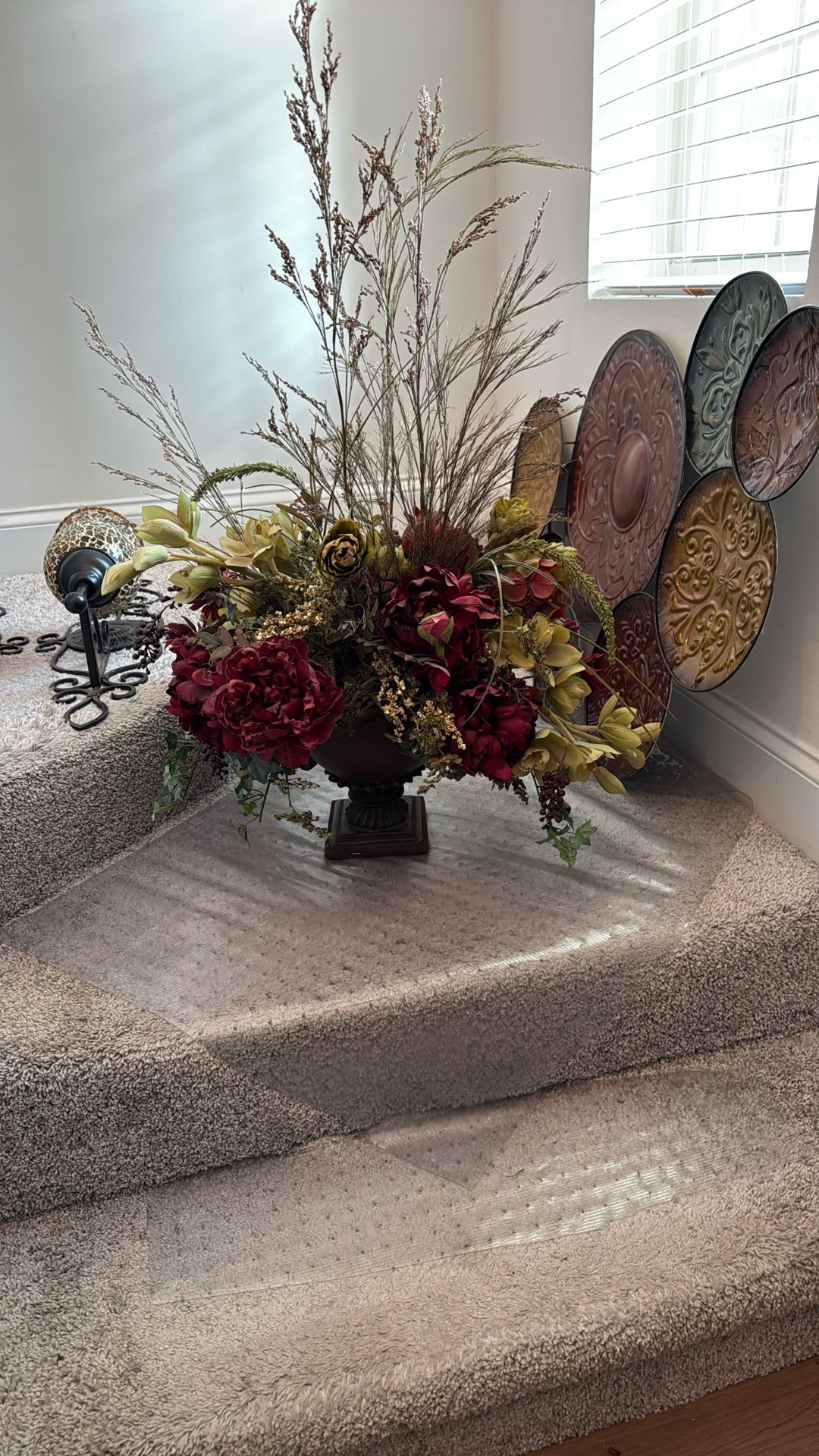 Flower Arrangement