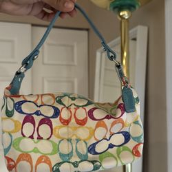 Coach Small Bag 