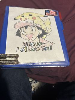 Pokémon Collection