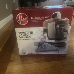 ***Brand New*** Hoover Carpet Spot Cleaner 