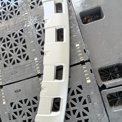 2019 - 2021 FORD EXPLORER FRONT BUMPER SKID PLATE OEM