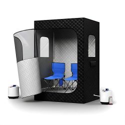 Portable Steam Sauna Sna24