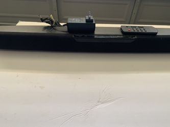 Insignia NS-SB316 Soundbar