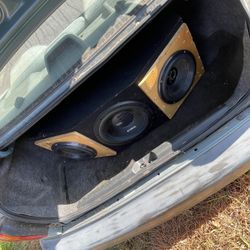 Subwoofers