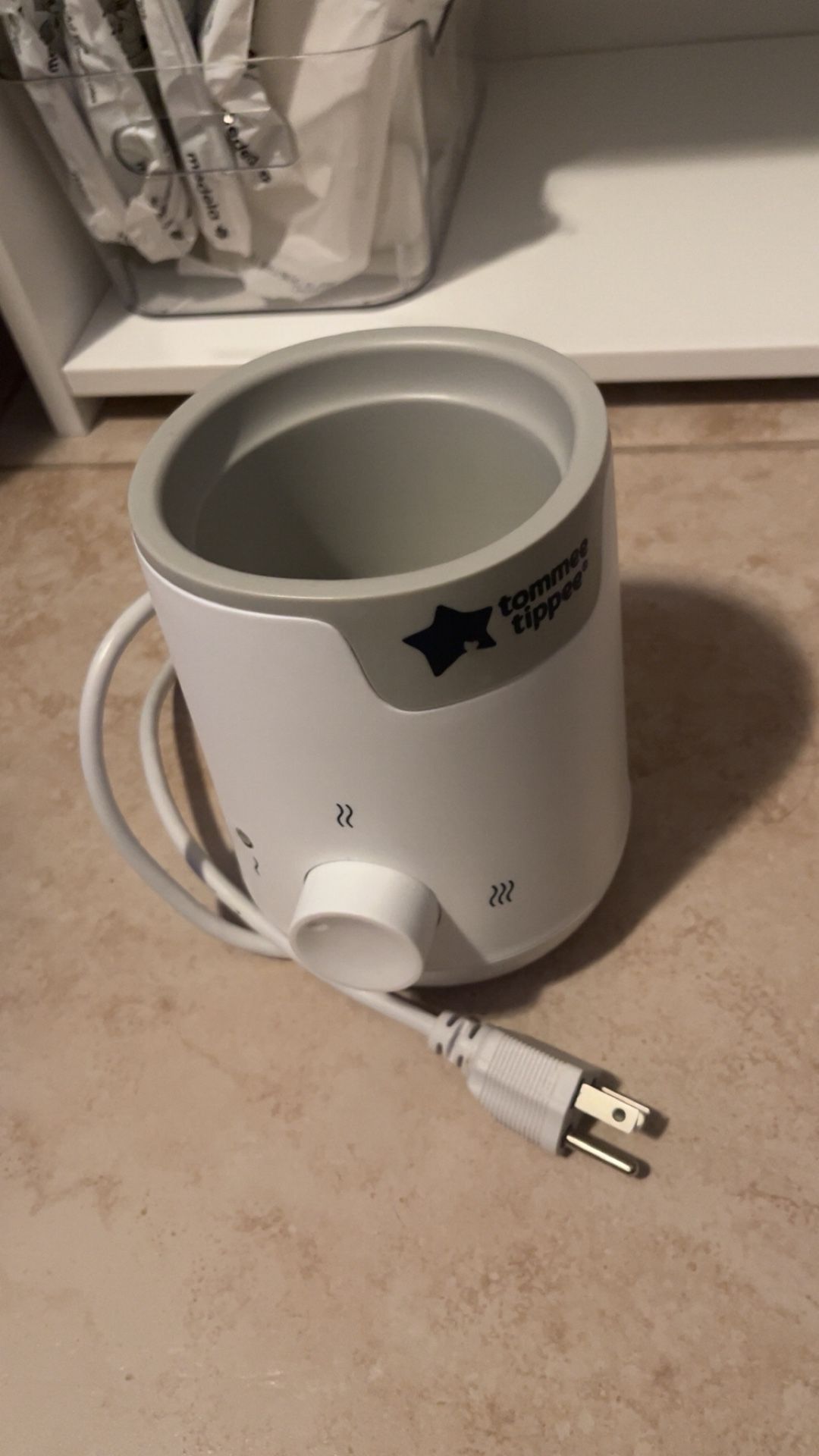 TommeeTippee Bottle Warmer