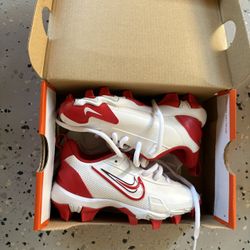 Nike Kids Jr Legend 10 Club 11C