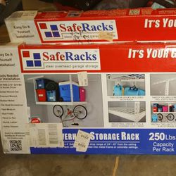 Safe Racks
