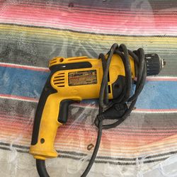 Dewallt Electric Drill
