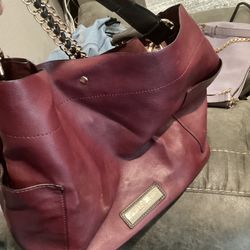 Closet Clean Out Mid Lux Purses