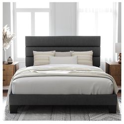 Queen Sized Bed Frame Only 