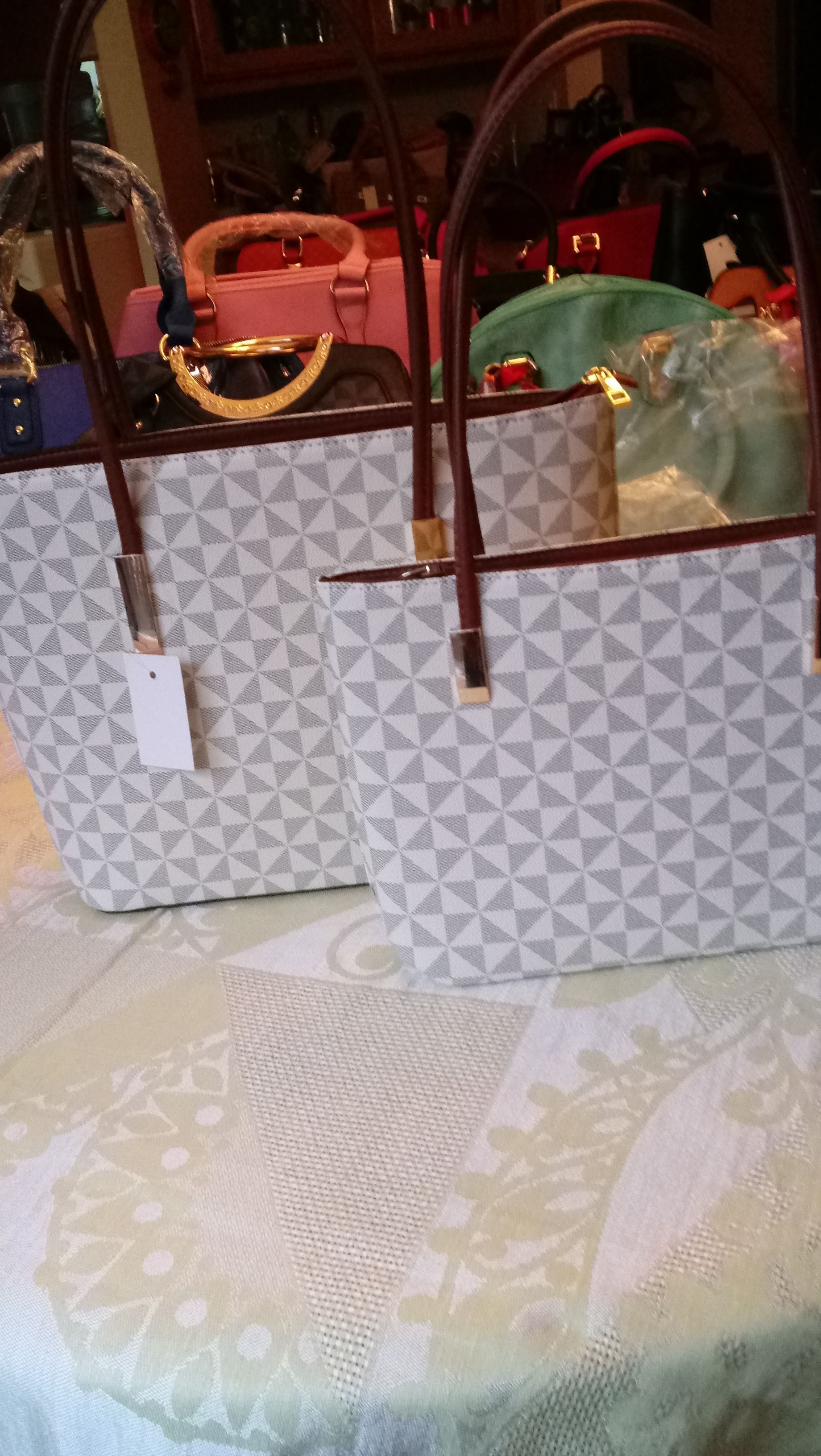 Handbags