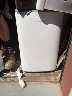 Portable AC