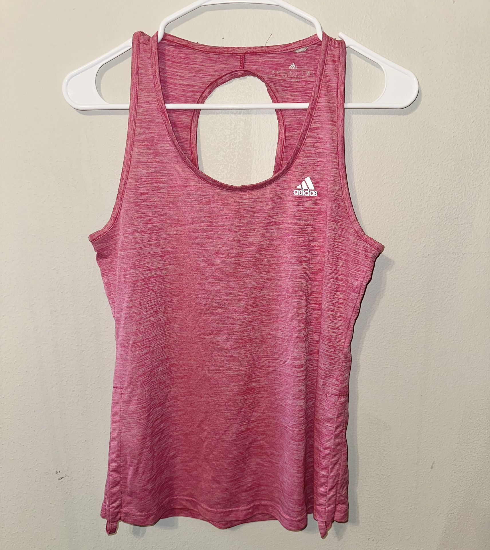 Adidas Shirt Workout