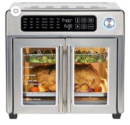 Emeril Lagasse French Door Air Fryer Oven
