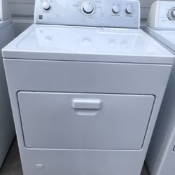 Kenmore gas dryer Heavy duty Large Capacity. secadora de gas 