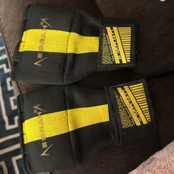 Boxing Wraps