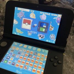 Nintendo 3DS