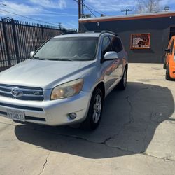 2007 Toyota Rav4