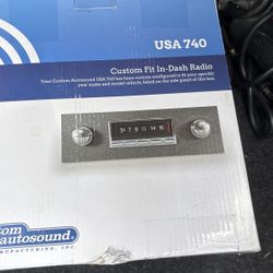 Radio 
