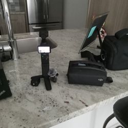 Dji Osmo Pocket 3 Creator Bundle